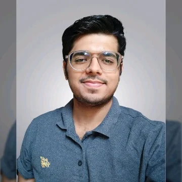 Hiten Bharti