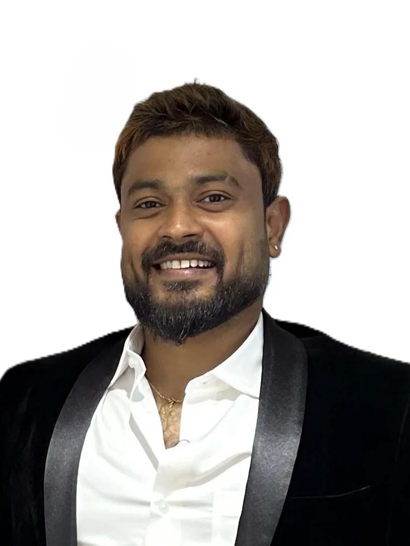 Sakthinarayanaraj N
