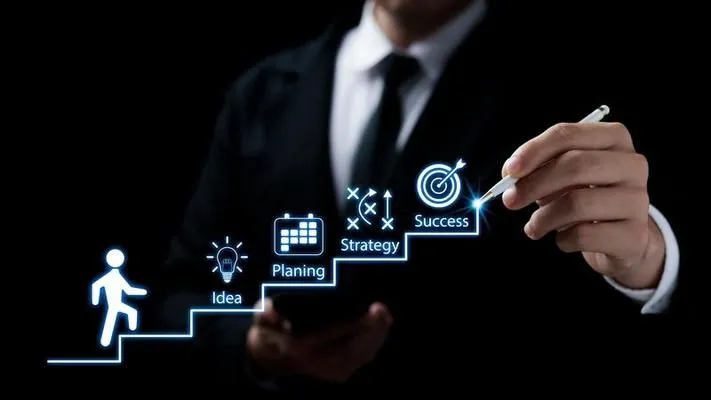 Career Transformation Background