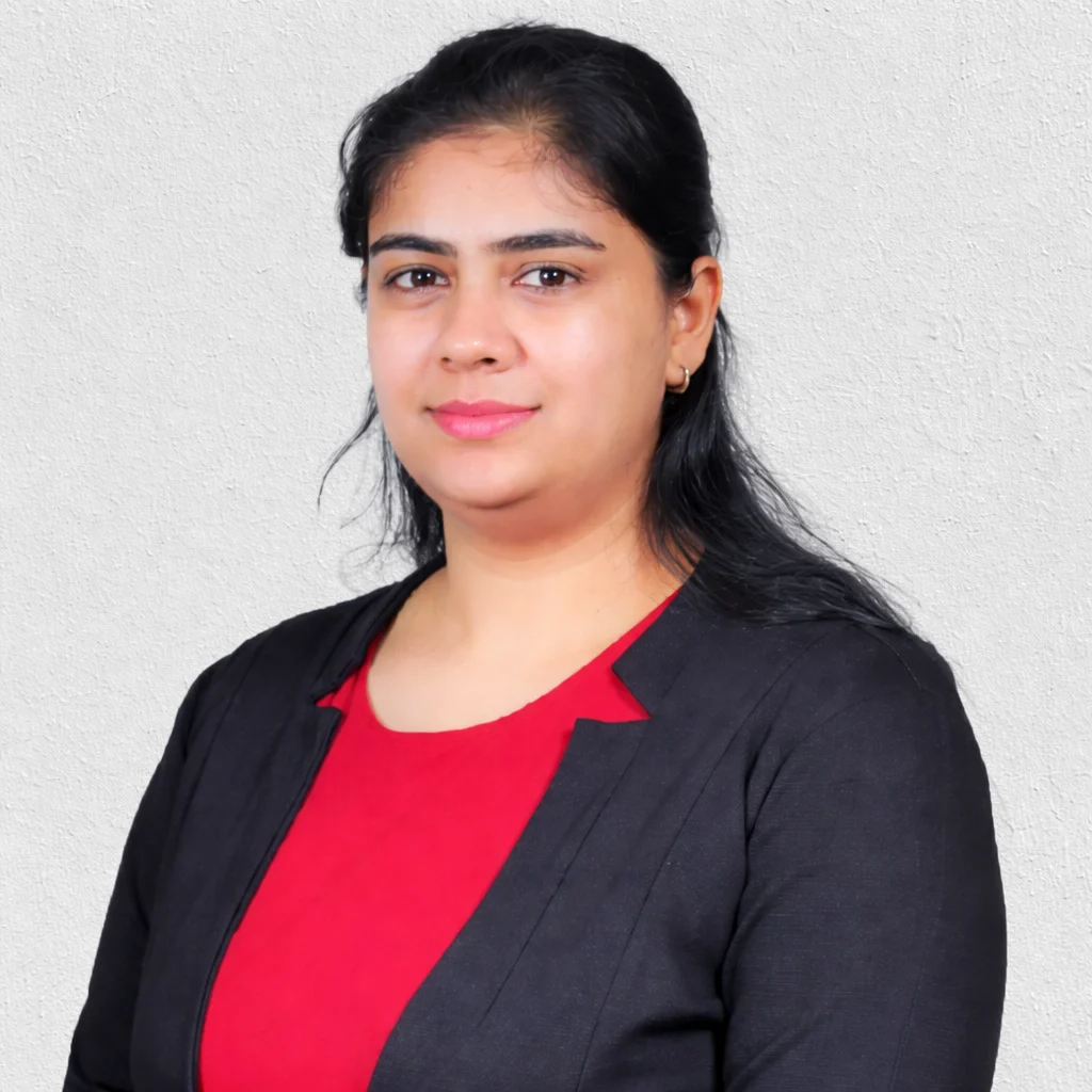 Dilsheen Kaur