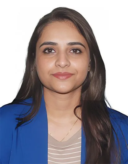 Ruchi Mehra