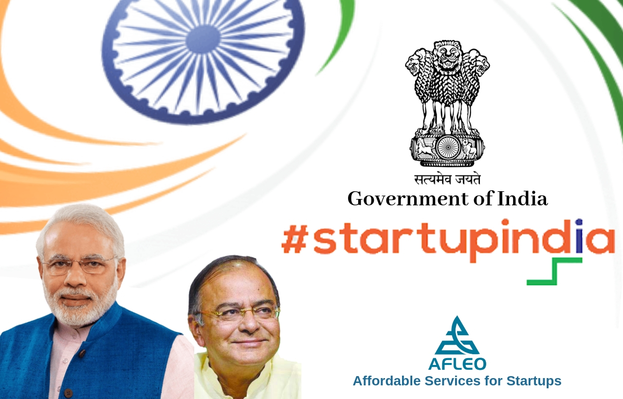 Startup India Certification
