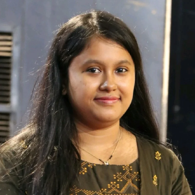 Tanushree Bhattacharjee